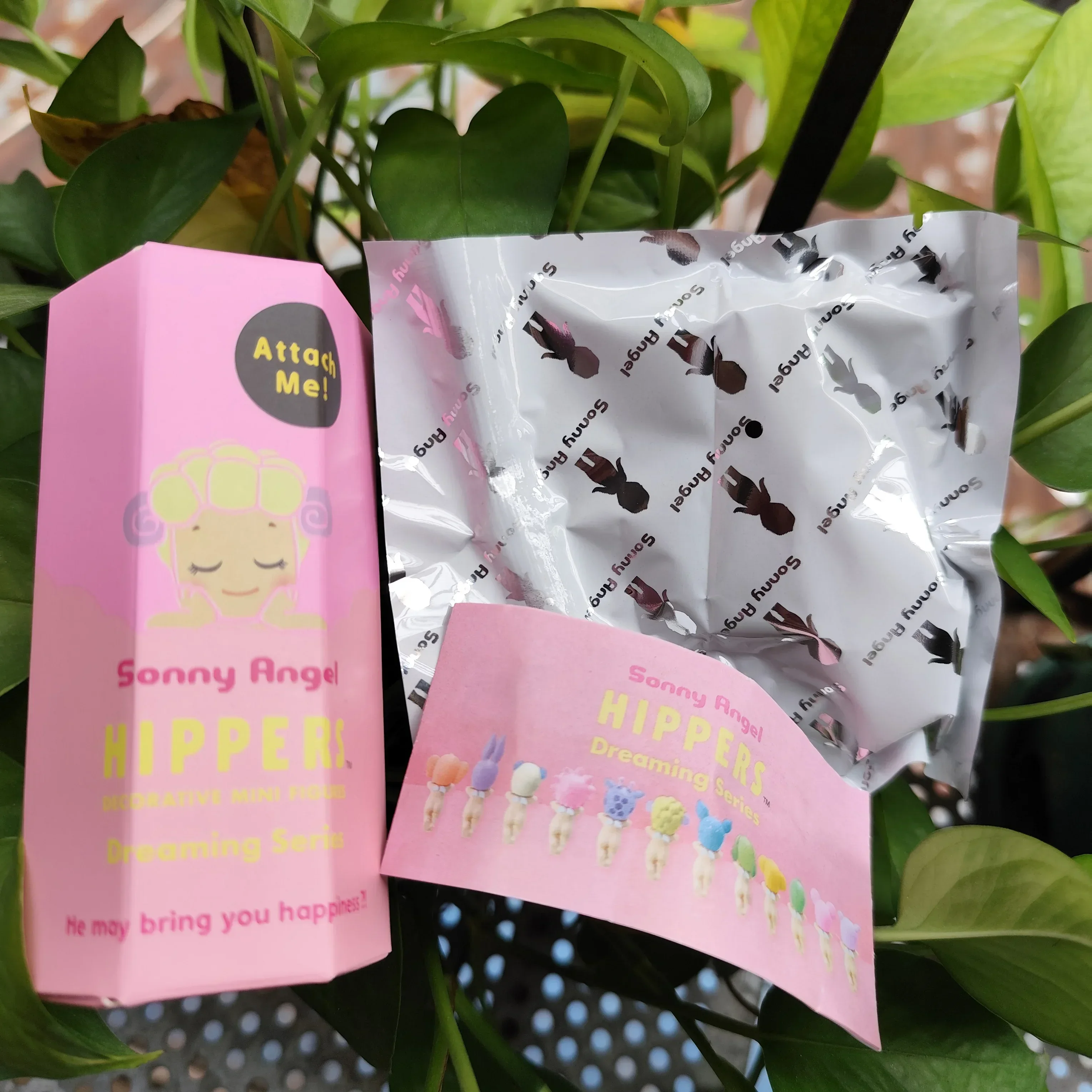 1Pcs Random Sonny Angel Blind Box Anime Figures Toy Animals Fruit And Vegetable Cat Looking Back Dolls Halloween Christmas Gift