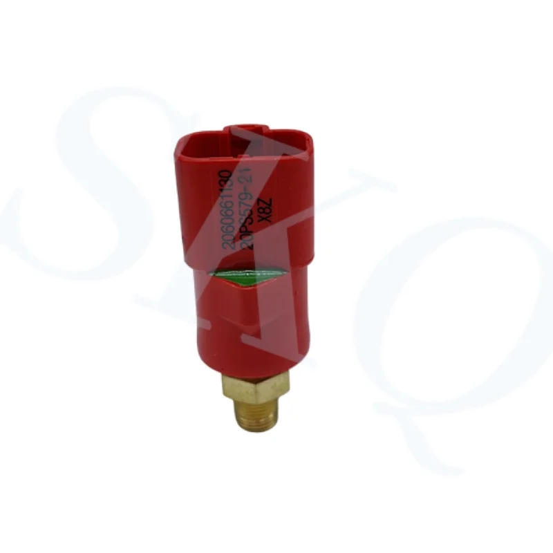 

For Komatsu Pc200-7/200-8/228/220-7 Pressure Switch You 206-06-61130 Excavator Accessories