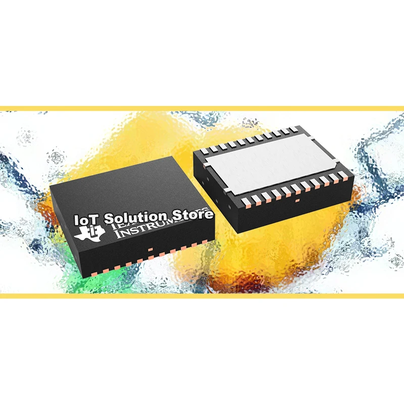 1PCS TPS53319DQPR TPS56121DQPT TPS56121DQPR New