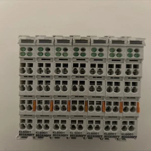 

Kl6001 Совершенно новый оригинальный Spot Plc