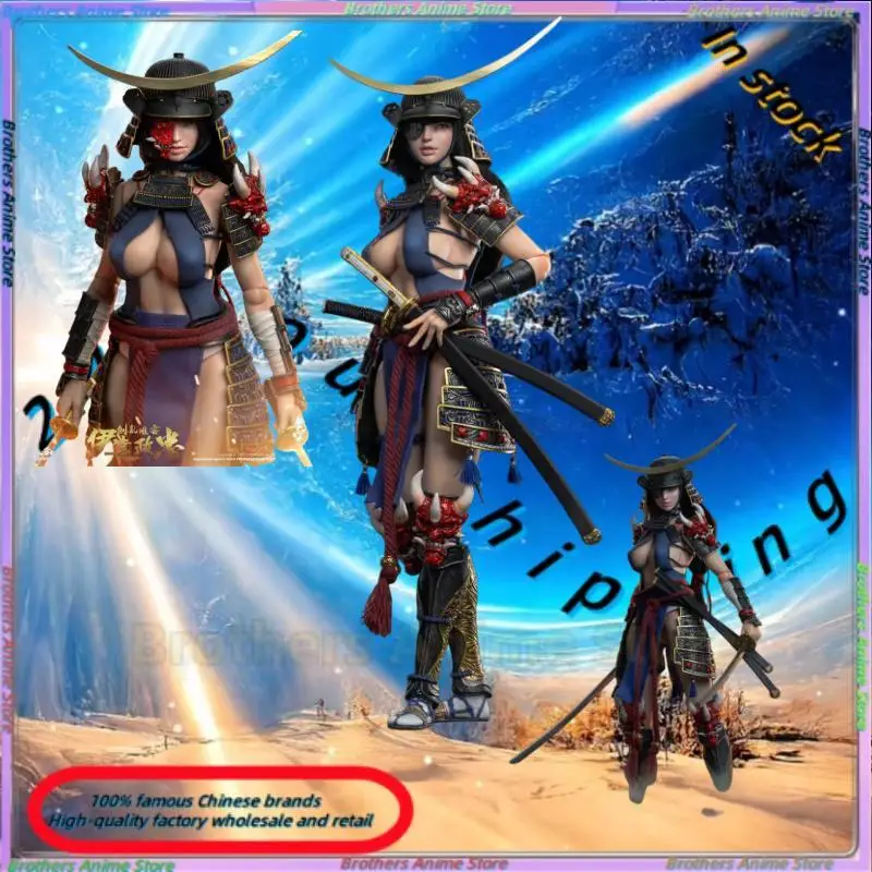 

Предварительная продажа оригинального COOMODEL 1/6 Sword Storm, Date Masamune, версия Bushi, подвижная фигурка SW001