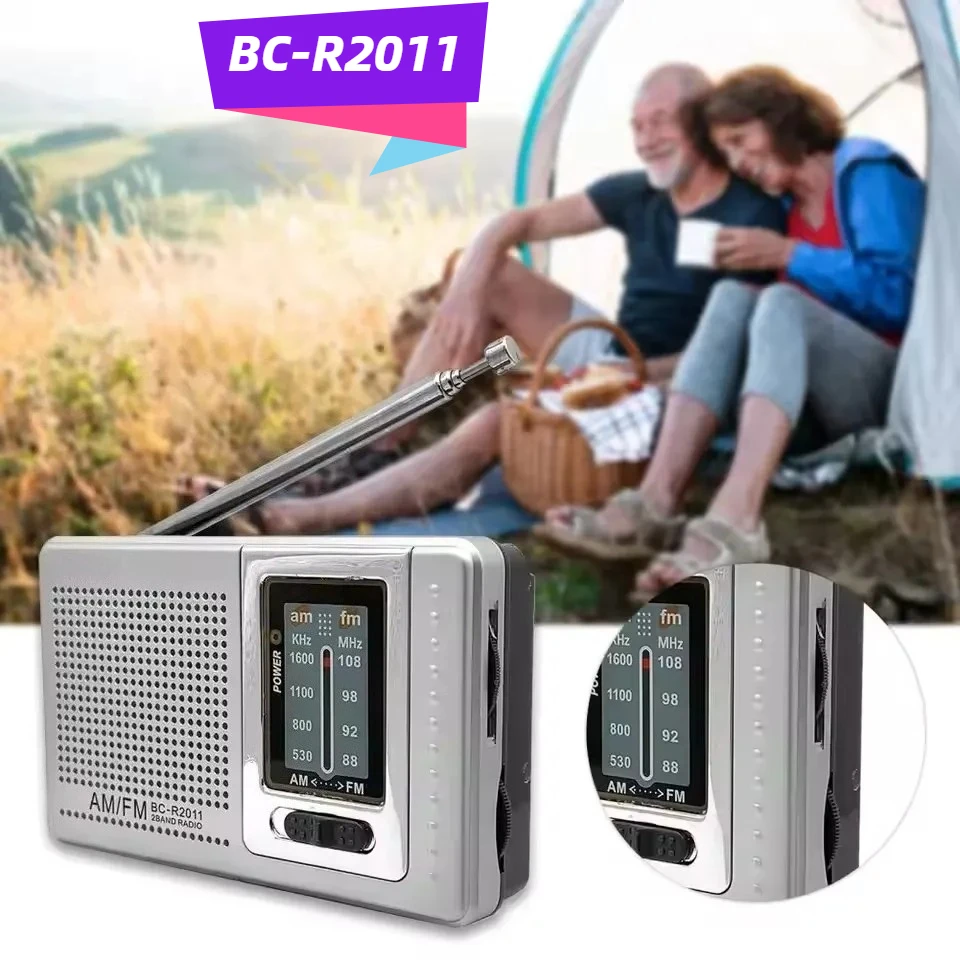 BC-R2011 Fm World R…