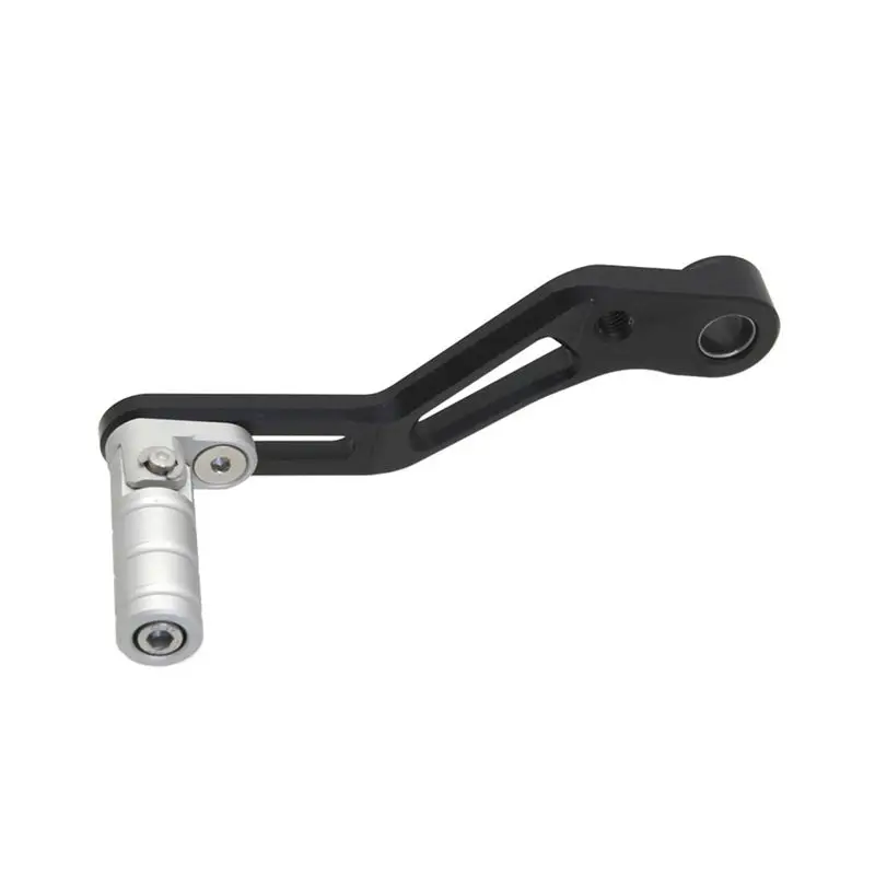 A21F-Motorcycle Adjustable Folding Gear Shifter Shift Pedal Lever For Tiger Sport 660 Tiger 660 Motorcycle Accessories