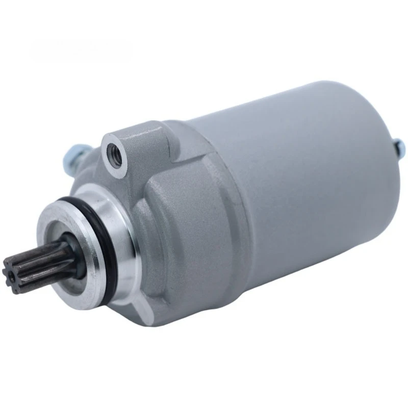 

Motorcycle Compatible Spare Parts Starter Motor 150 5 4520125 45412424