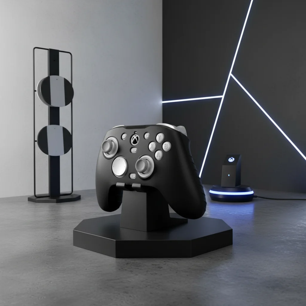 Силиконовый чехол для Gamesir G7 Pro/G7 SE, черный противоударный, устойчивый к царапинам защитный чехол, мягкий корпус, аксессуары для игровой консоли