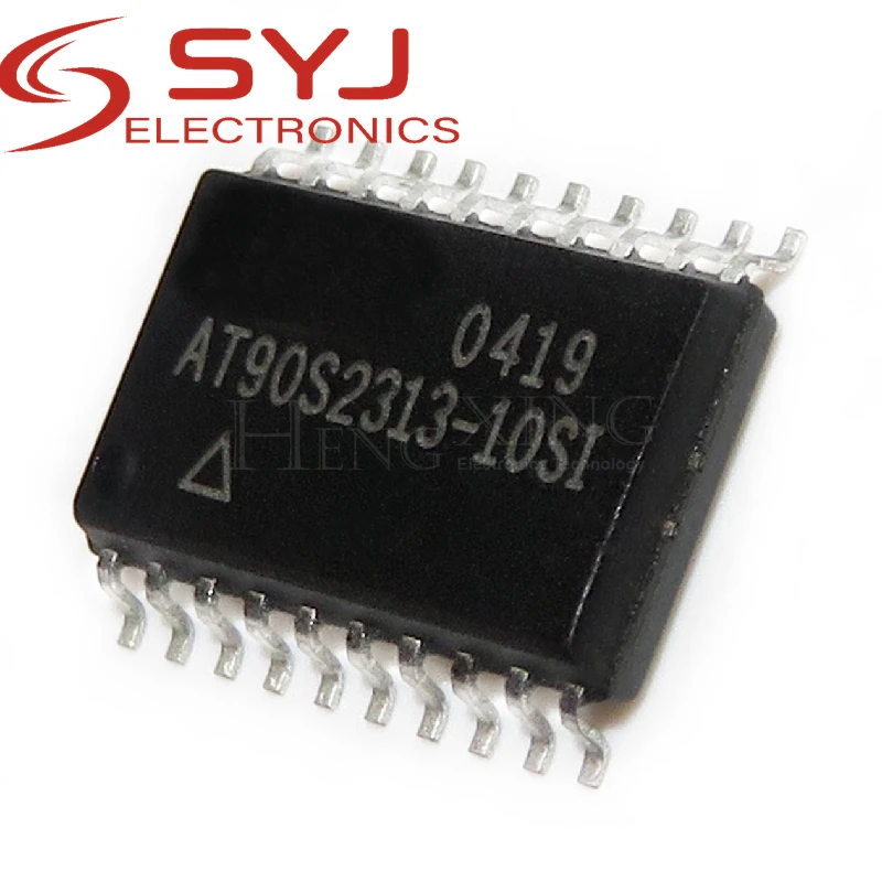 

10 шт. AT90S2313-10SI AT90S2313 SOP-20