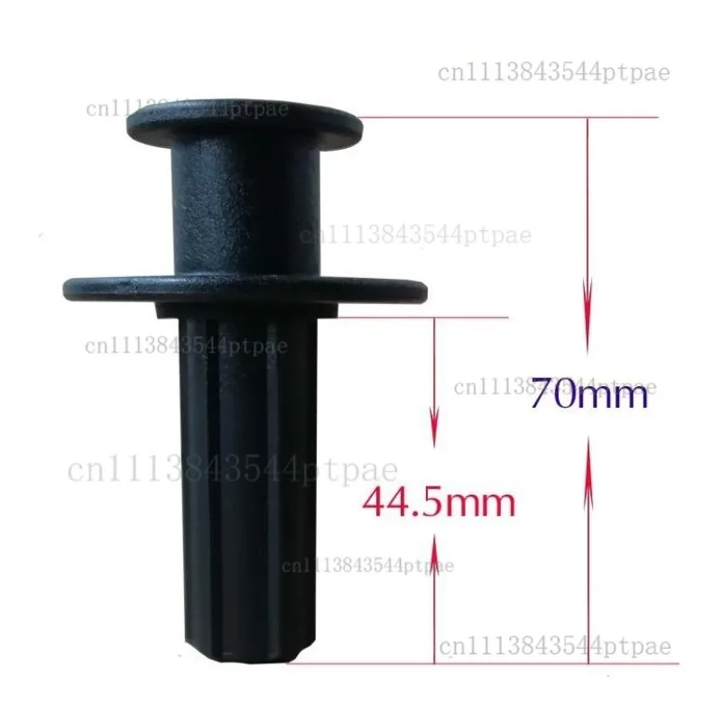 1100a/b Coding Machine Jiu Sen 1100a Coding Machine Ink Wheel Shaft Ink Wheel Frame Black Wheel Core Sleeve
