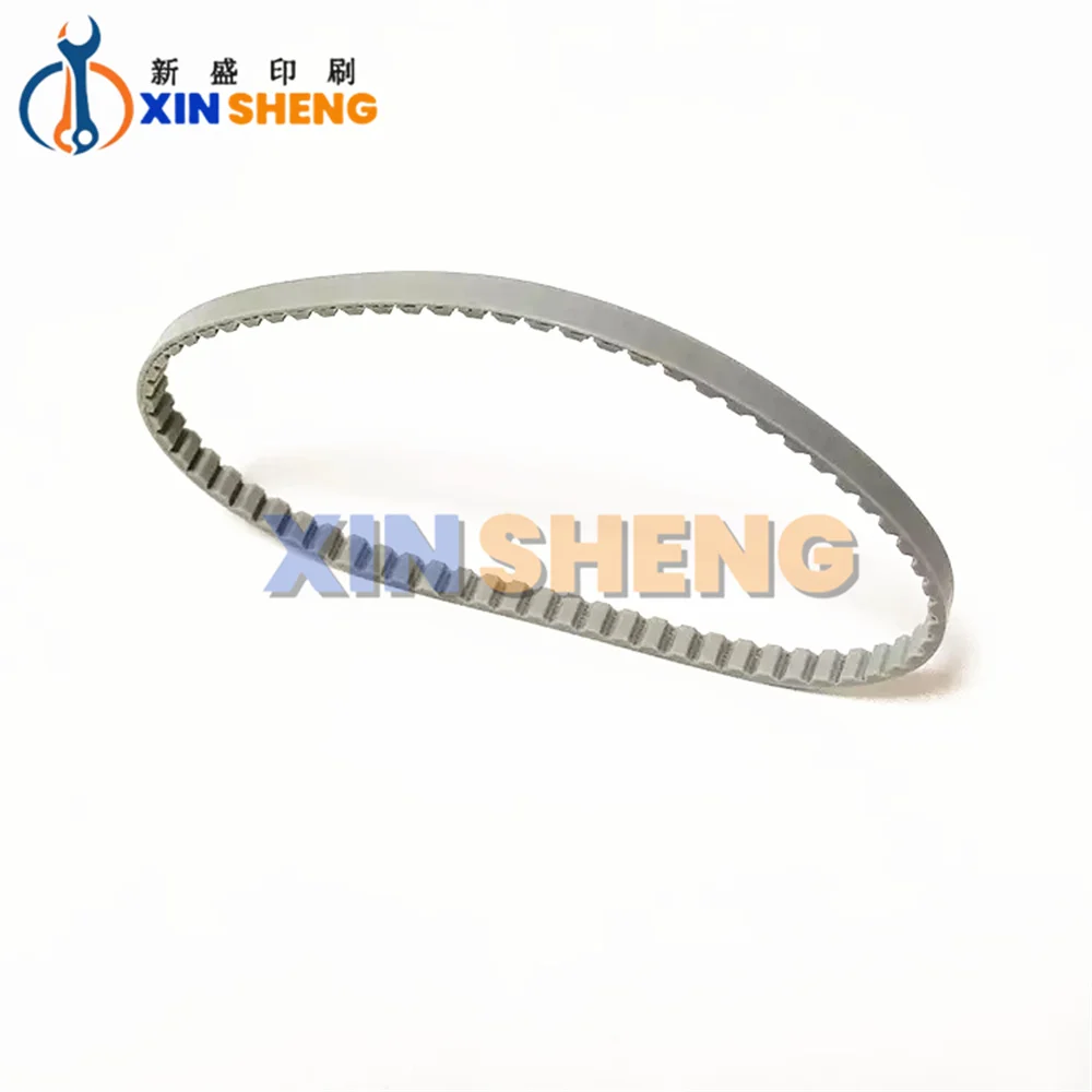 Best Quality 00.580.8194 340x6mm T5-340 CD74/XL75 Slow Down Belt For Offset Printing Machine