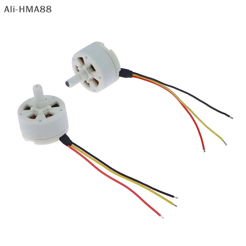 Ali-HMA88-1880KV 무인 항공기 모터, CW CCW 톱니 미니 2515, 브러시리스 모터, BLDC 항공기 모델, 25x15mm