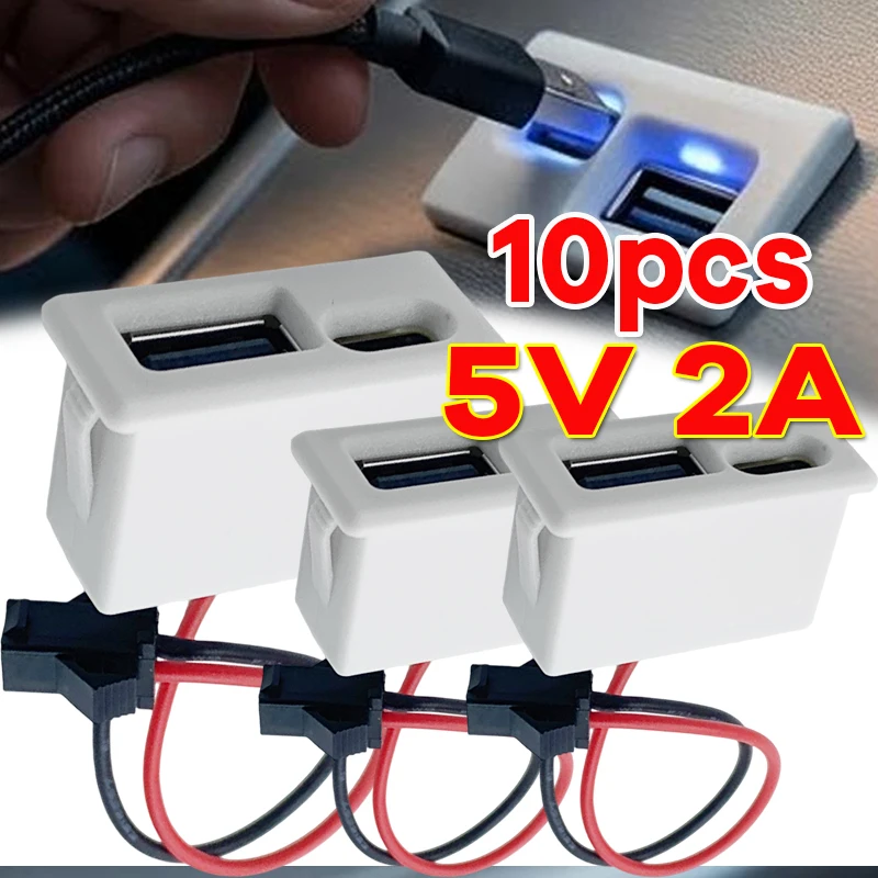 Auto Cable Connecto…