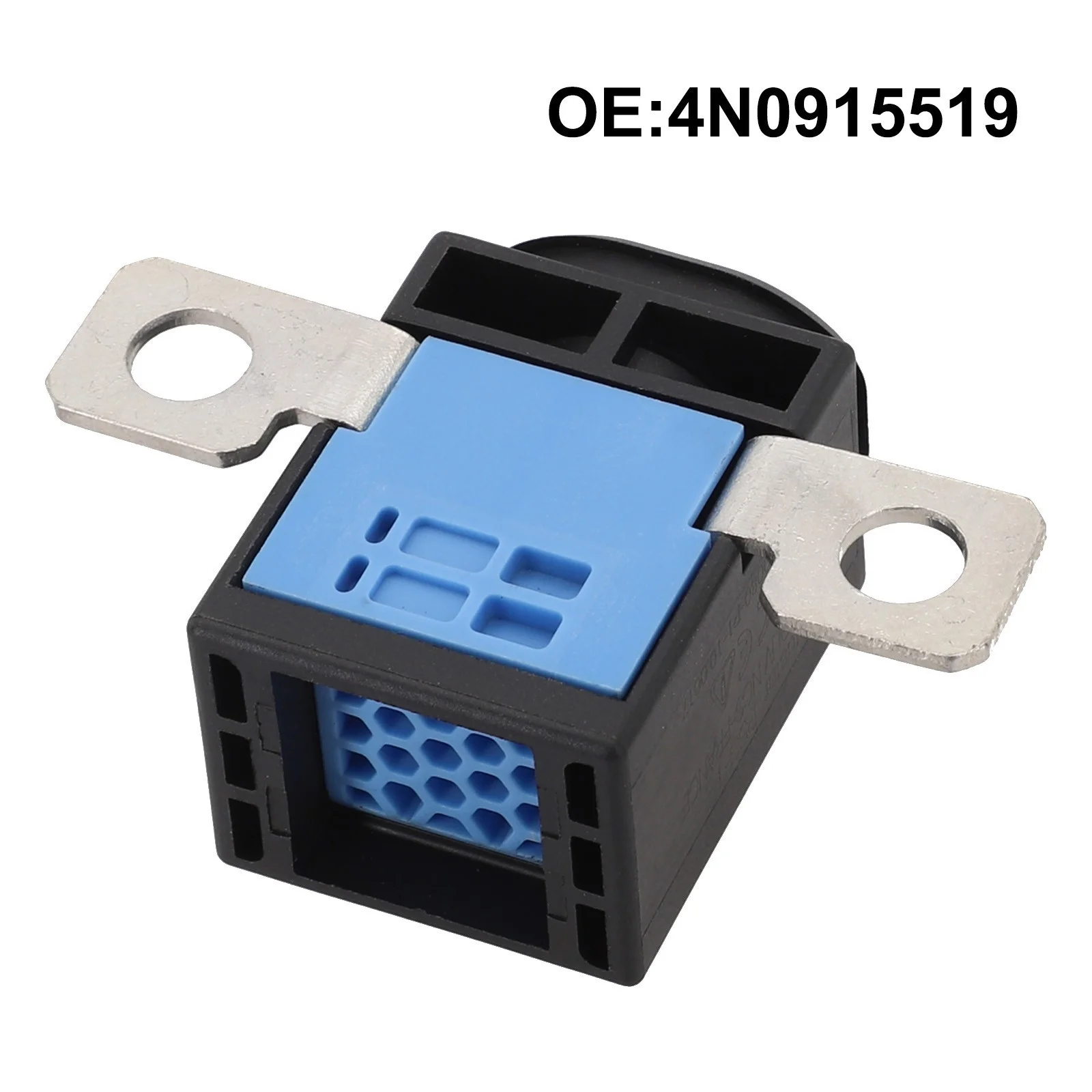 Battery Pyrofuse Pyrotechnic Cut Off Device 4N0915519 For Audi A6 A7 A8 Q8 S6 S7 S8 VW Tiguan Battery Overload Protection Fuse