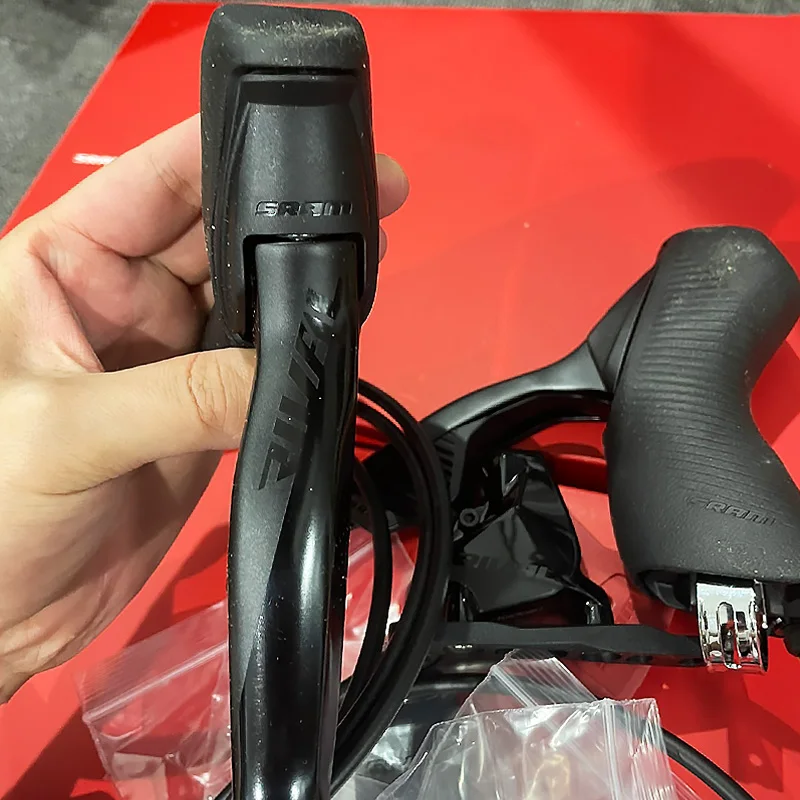 Sram Rival Axs E1 2…