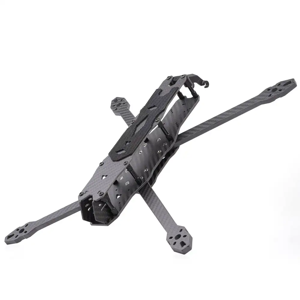 HGLRC MY7 7inch Long Range Frame