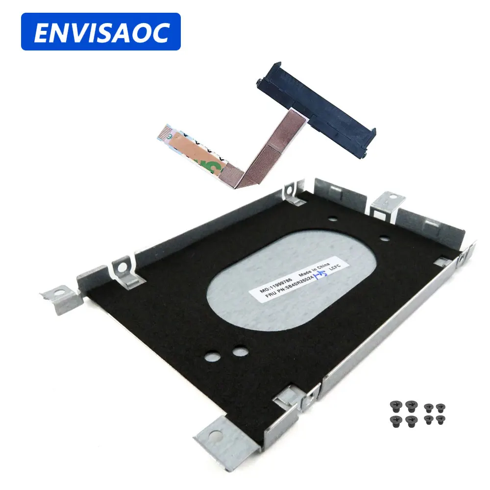 Cable flexible conector de disco duro SATA HDD SSD OEM para Lenovo IdeaPad 330-15 330-15ARR 330-15ICN 330S-15 330S-15ARR