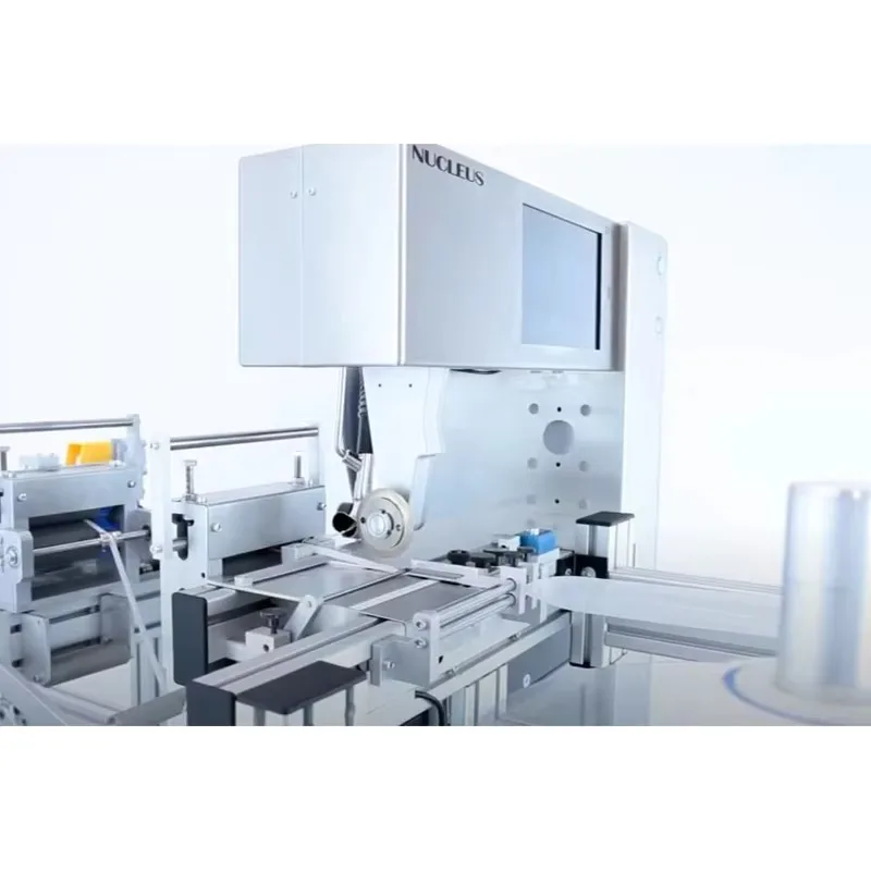 Deyue Ultrasonic Plastic Welding Machine | High‑Performance Stainless Steel Welder 220V/380V Industrial Equipment