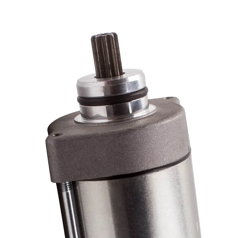 T19C スターターモーターオートバイ部品 YZF-R1 2009-2014 アクセサリー部品 14B-81890-00
