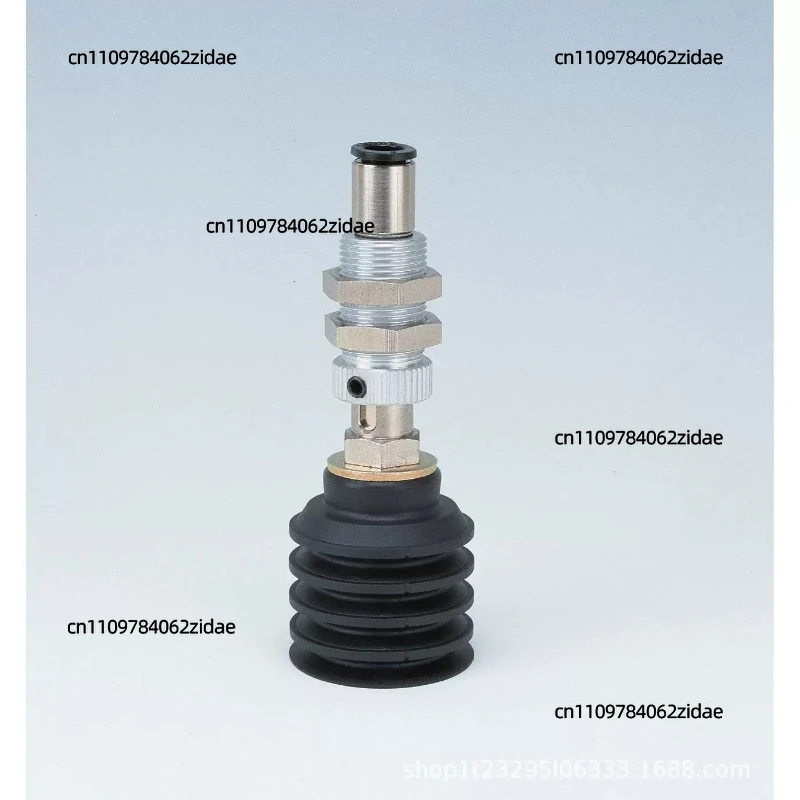 For VPC10 Series Vacuum Suction Cup Pneumatic Component