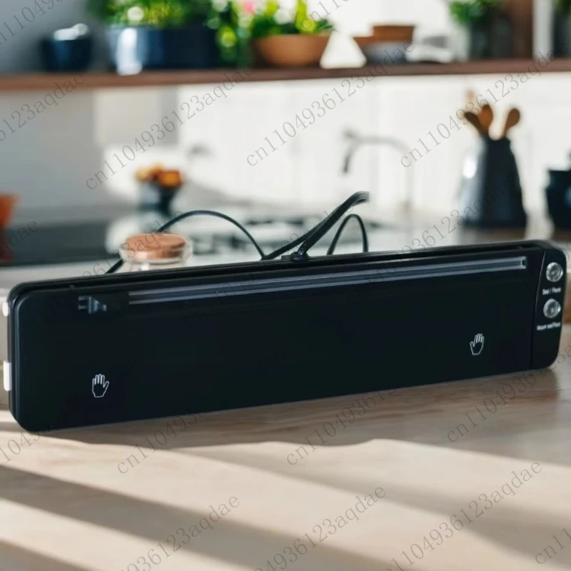 

Mini Vacuum Sealer Portable for Home and Commercial Use