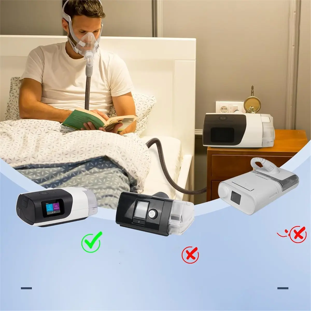 version-aa05-manguera-de-aire-y-camara-de-agua-para-airsense-11-y-aircurve-11-con-30-filtros