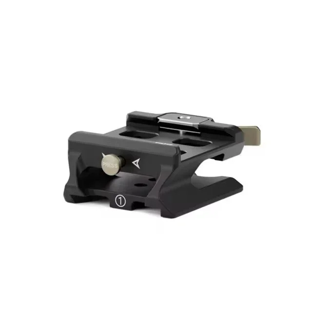 TILTA Modular 15mm LWS Baseplate Type III for Sony A7R V TA-LBA3