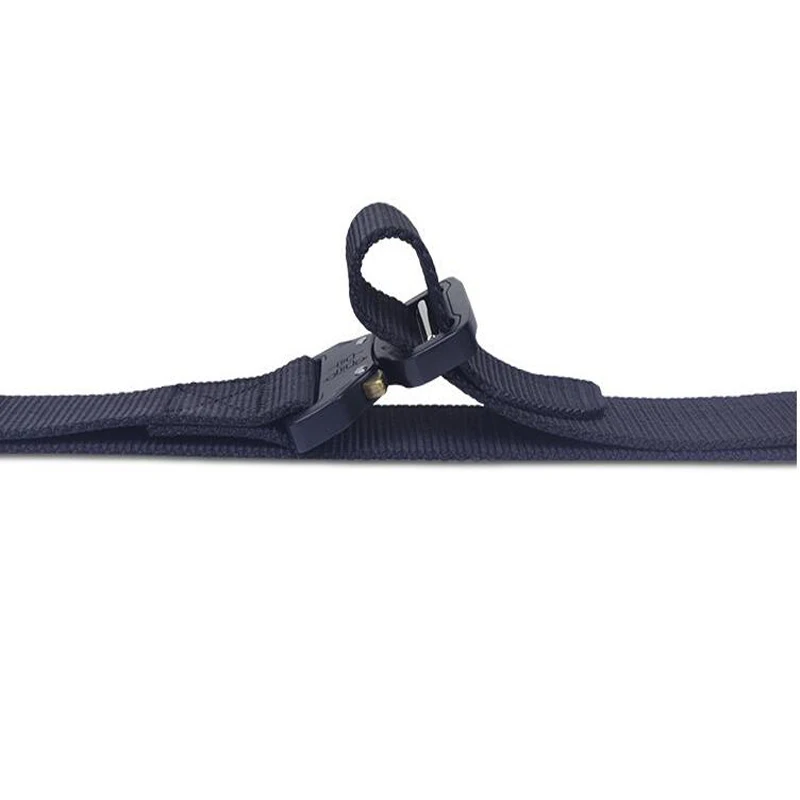

Outdoor military tactical multifunctional nylon belt men's hunting combat belt high-quality military combat equipment