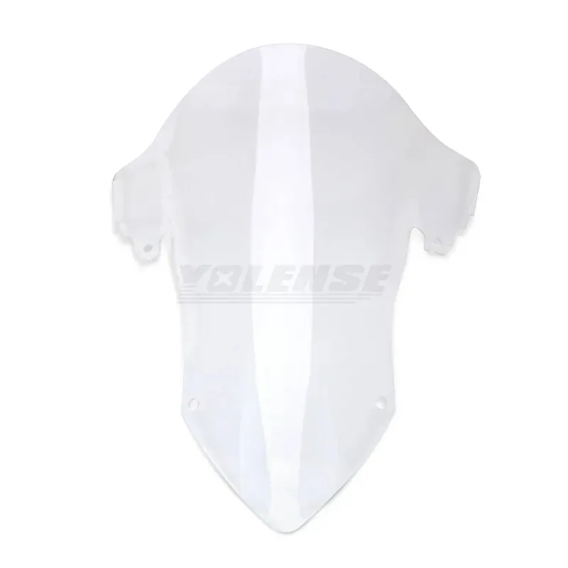 

Для S1000 RR S1000RR 2019-2024 аксессуар для мотоцикла обтекатель лобового стекла гоночный спортивный передний экран лобовое стекло