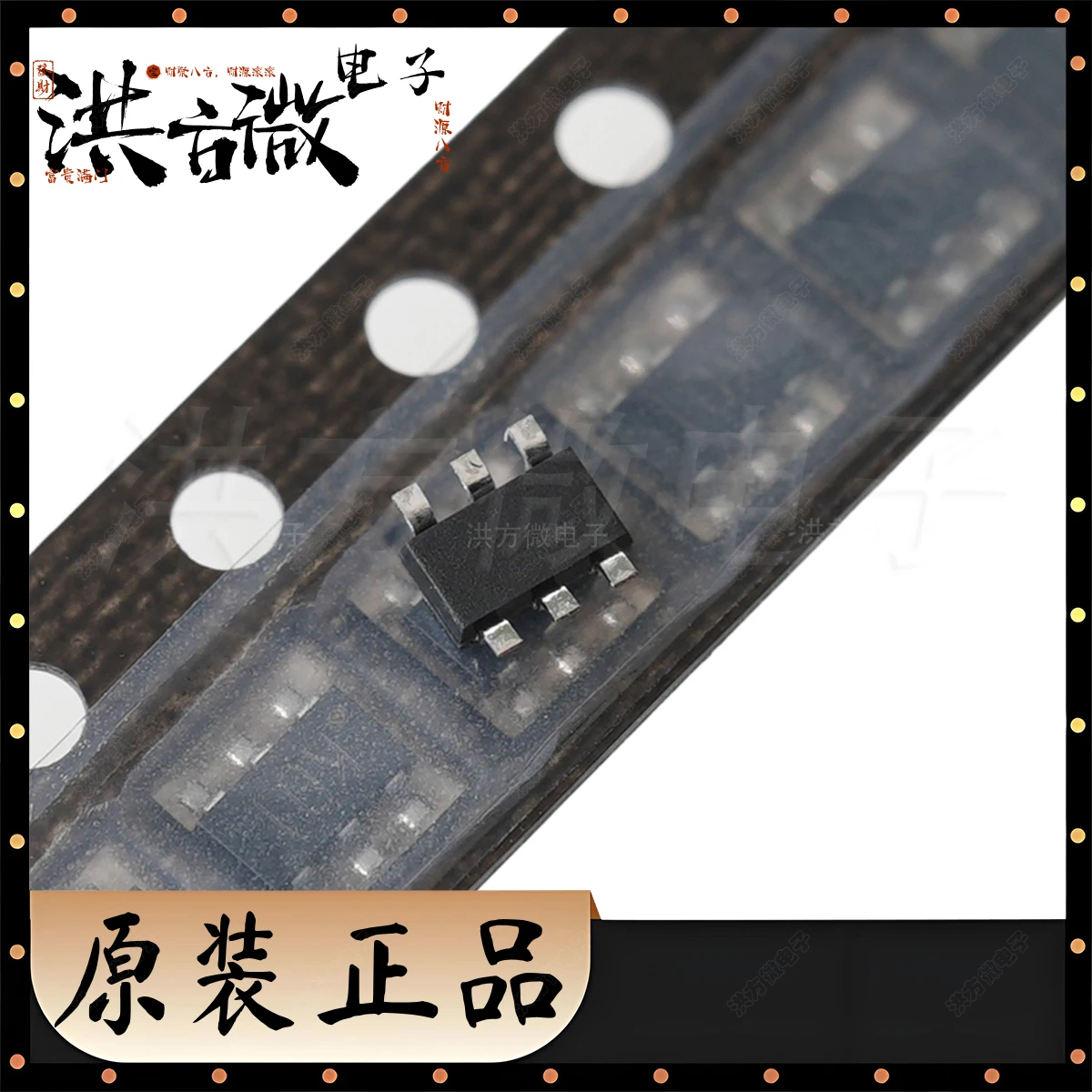 QS6K1TR Marking K01 NEW Original Field Effect Tube K01 MOSFET 1.25W 30V 1A 2 N Channels SC-95 SOT-457T 2N-CH TSMT6 MOSFET K01