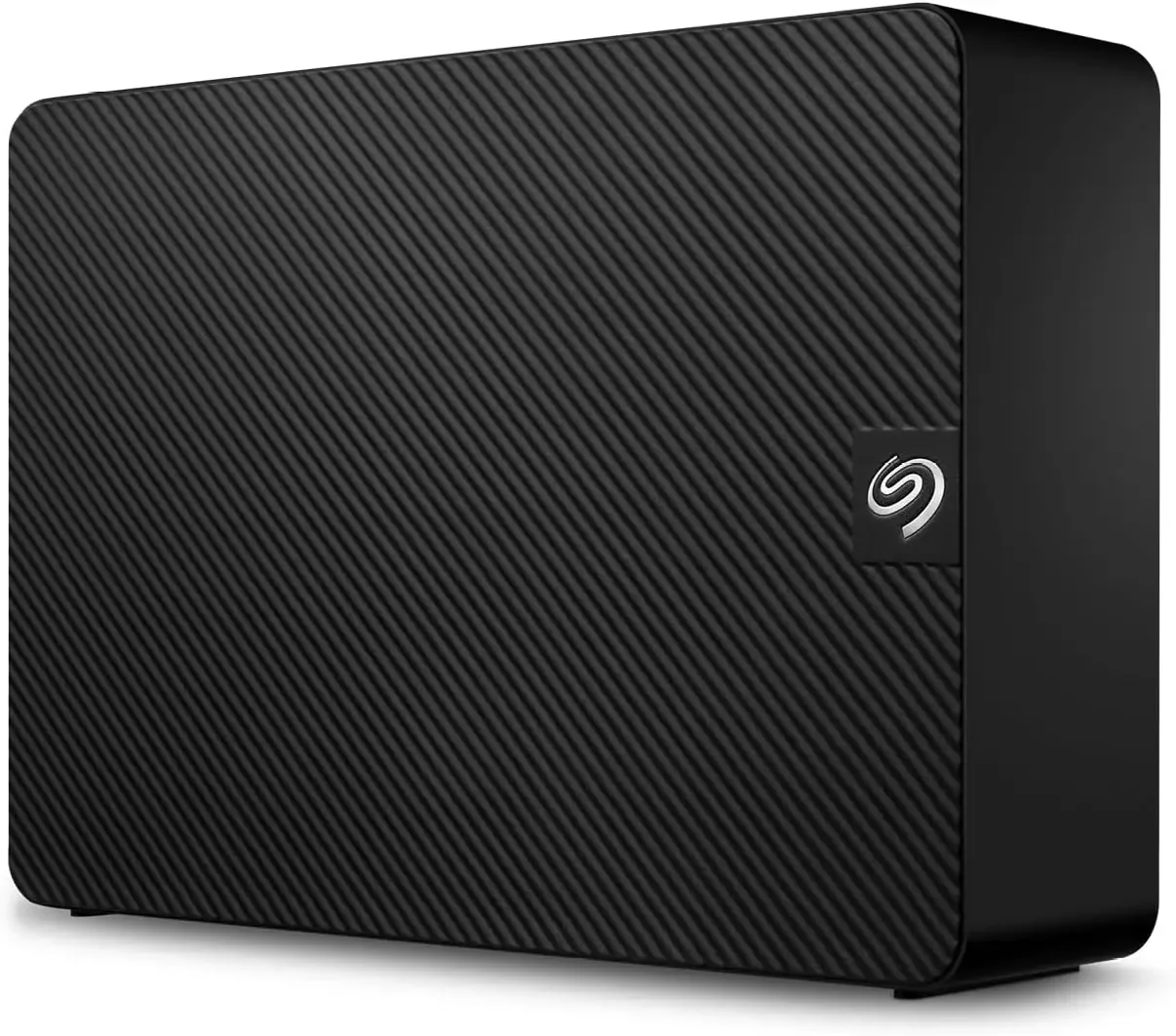 Seagate Expansion 22TB External Hard Drive HDD - USB 3.0, with Rescue Data Recovery Services (STKP22000400)