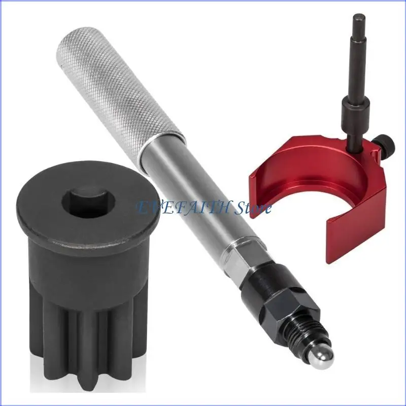 

124B Automatic Timing Pin J-42083 9U7227 9S9082 Fit for Caterpillar 3406E C-15