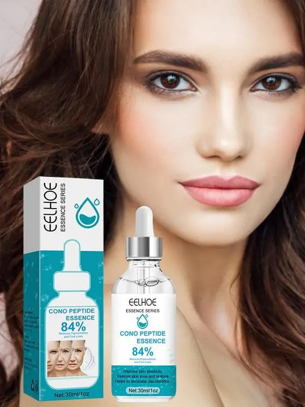 Effective Anti-ageing Cono Peptide Essence 84% Cono Peptide Essence Anti-aging Wrinkle Serum Anti-Wrinkle Essence Series