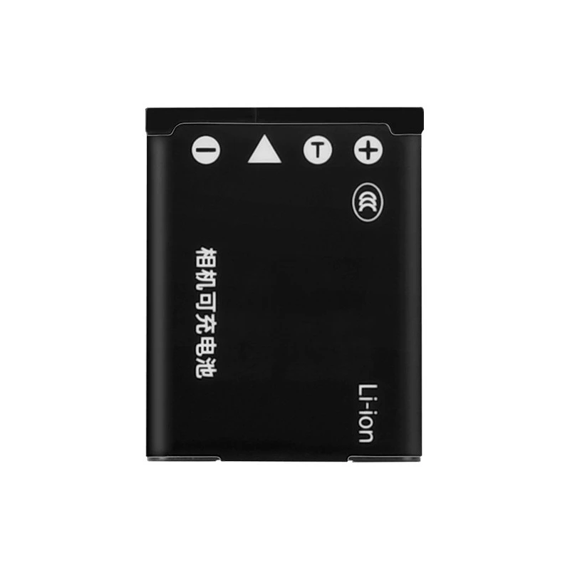 3.7V 680mAh NP-45 Rechargeable Li-ion Battery For Fujifilm Instax Mini 90 NP-45S J10 J15 J20 J25 Camera