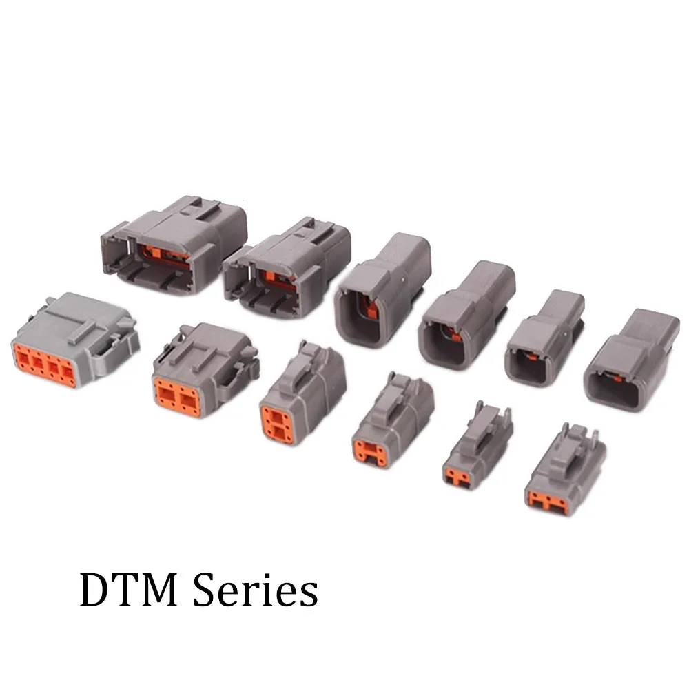 Dtm 2P-12P DTM06-2S…