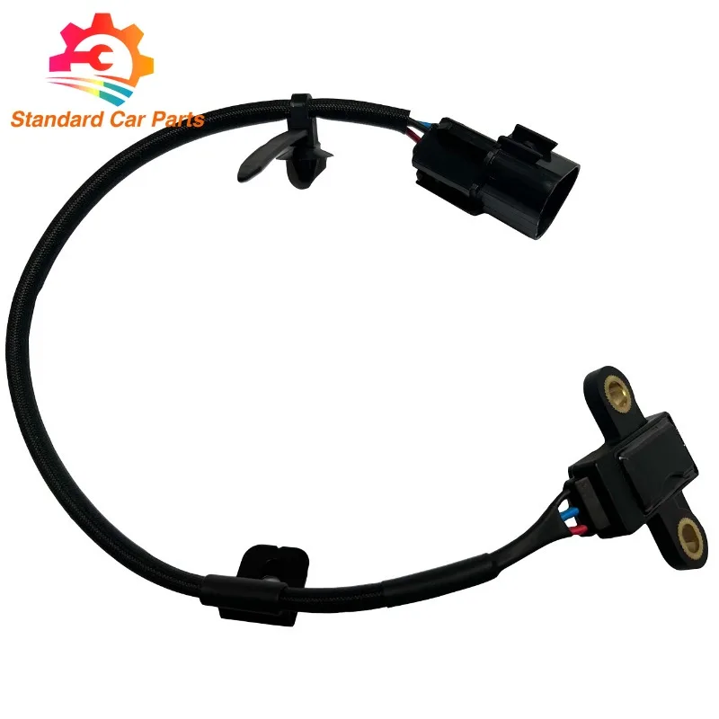 

39310-02700 For Kia Morning Picanto Hyundai Atos Getz Click i10 Mx Atos Crankshaft Position Sensor 3931002700 New