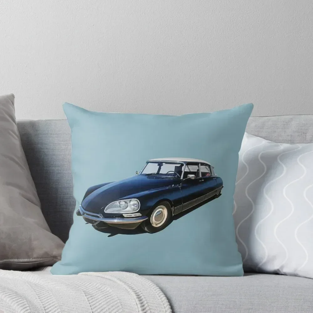 1970S Citroen Ds In… - image