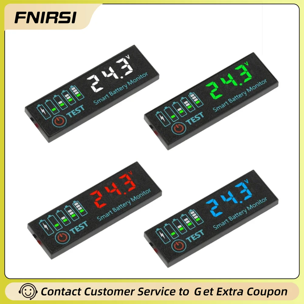 yZ[zDC 7-55V dvdeX^[ HD LED CWP[^Cg 3S-12S dv_obe[/`ECIdrd͕\