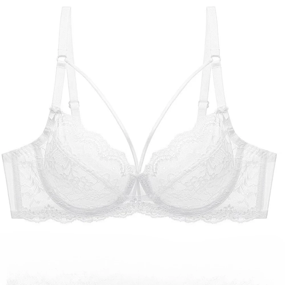 Thumbnail 4 - #48 Best Lace Bralette Tops to Buy In 2026