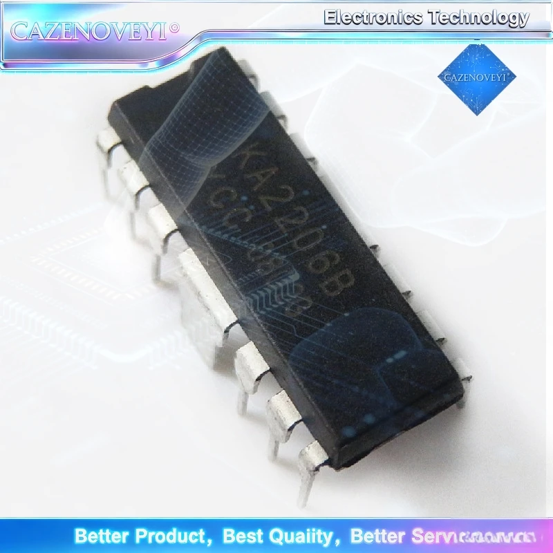  KA2206 HDIP-12 KA2206B