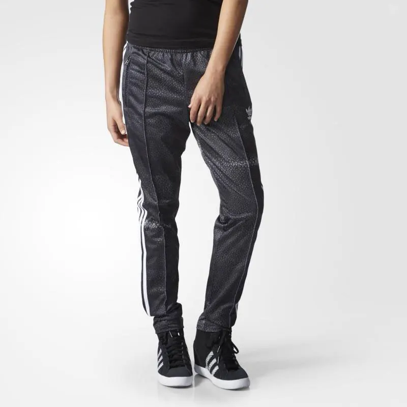 

Женские спортивные брюки Adidas Originals Authentic New Season Rita Ora AA3856