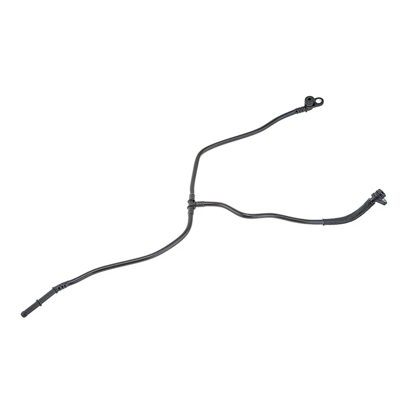 A17R-94810602622 Coolant Vent Line Hose For Porsche Cayenne 4.8 Panamera 4.8
