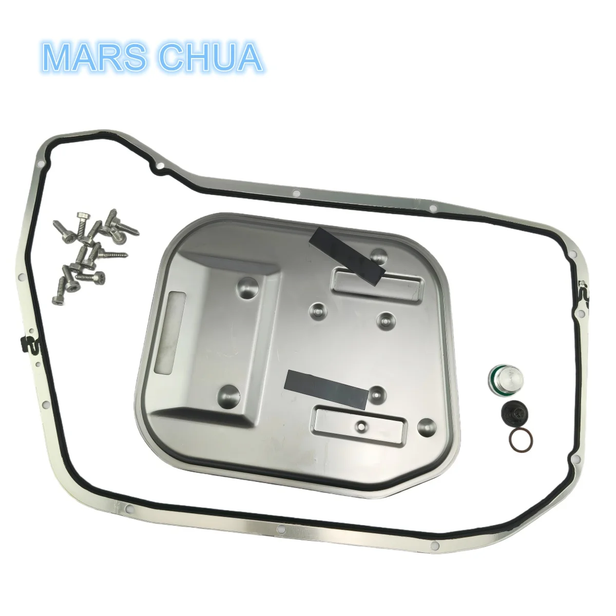 

0BK398009 Car Transmission Filter Kit for Audi A4 A5 A6 A7 A8 S4 S5 S6 S8 Q5 RS6 RS7 0BK 398 009 0BK 398 009 A