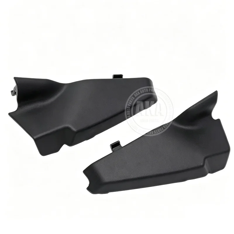 Windshield Wiper Cowl Cover Water Collecting Plate Side Water Guide Deflector For DFSK Fengon Glory 580