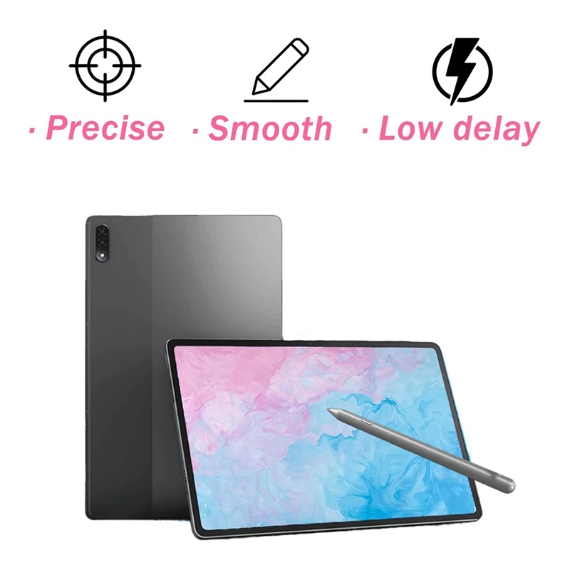 Tab Pen Plus para Lenovo AP500U, Compatible con Lenovo Tab M11,Tab P12,Tab Y700,Tab M11 Plus 5G, Compatible con protocolos LPP 2,0
