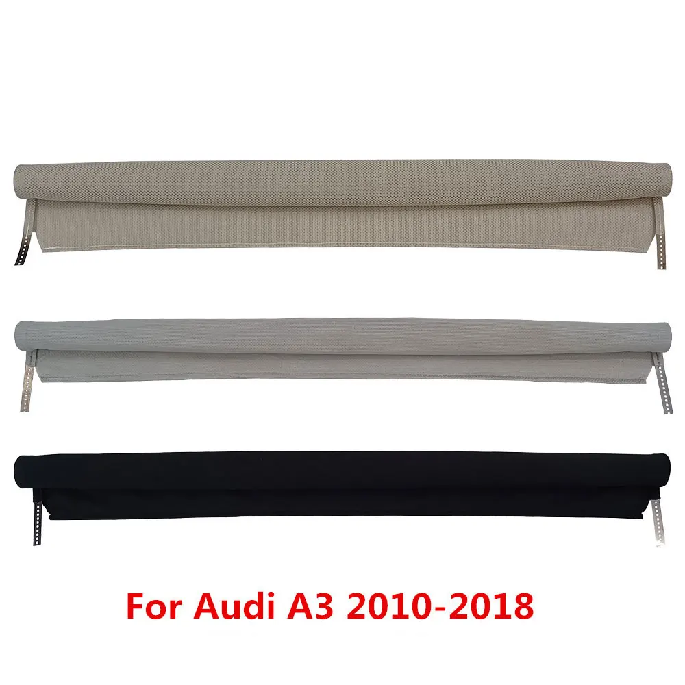 For Audi A3 2010 2011 2012 2013 2014 2015 2016 2017 2018 Car Panorama Sunroof Sunshade Curtain 8VD877307