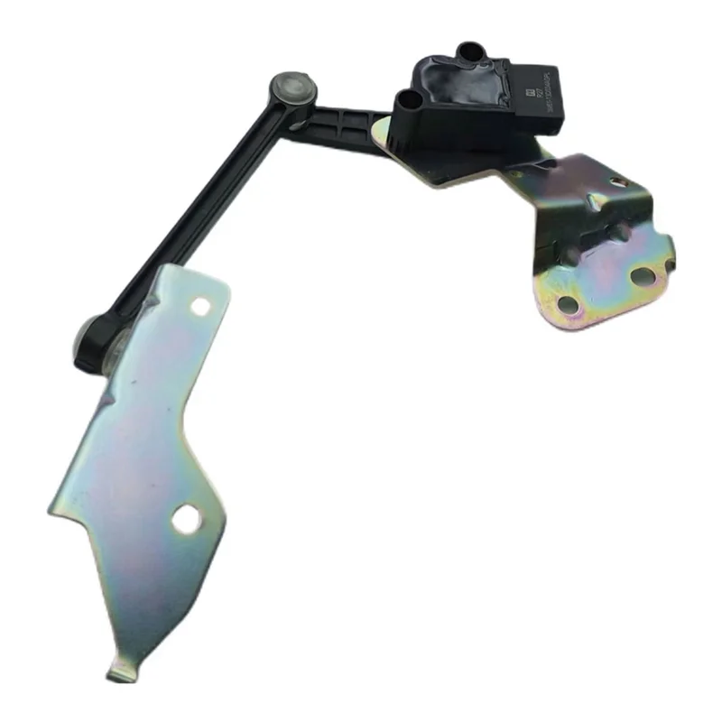 

Car Front Headlight Level Sensor Assy For Ford Focus C-MAX CAP Suspension Height Sensor 3M5113D034AF 3M51-13D034-AG