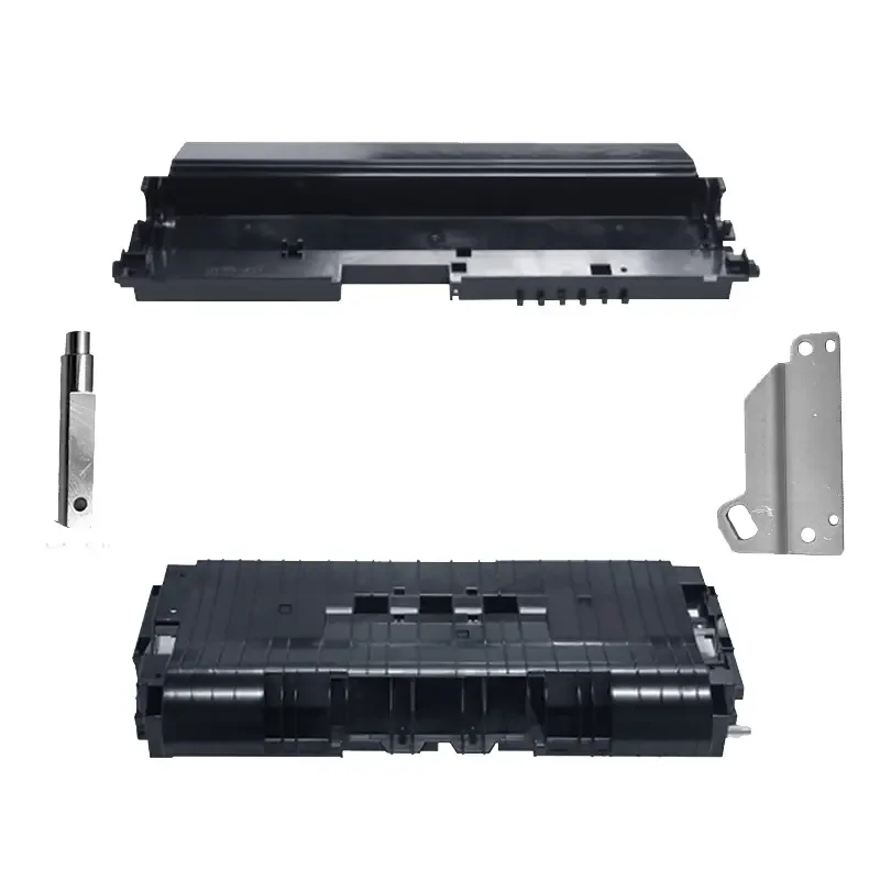 

For Ricoh Aficio MP C3001 C3501 C4501 C5501 Transfer Roller Case Kit (OEM) KIT-C3001 TRC D029-6288+D089-4664