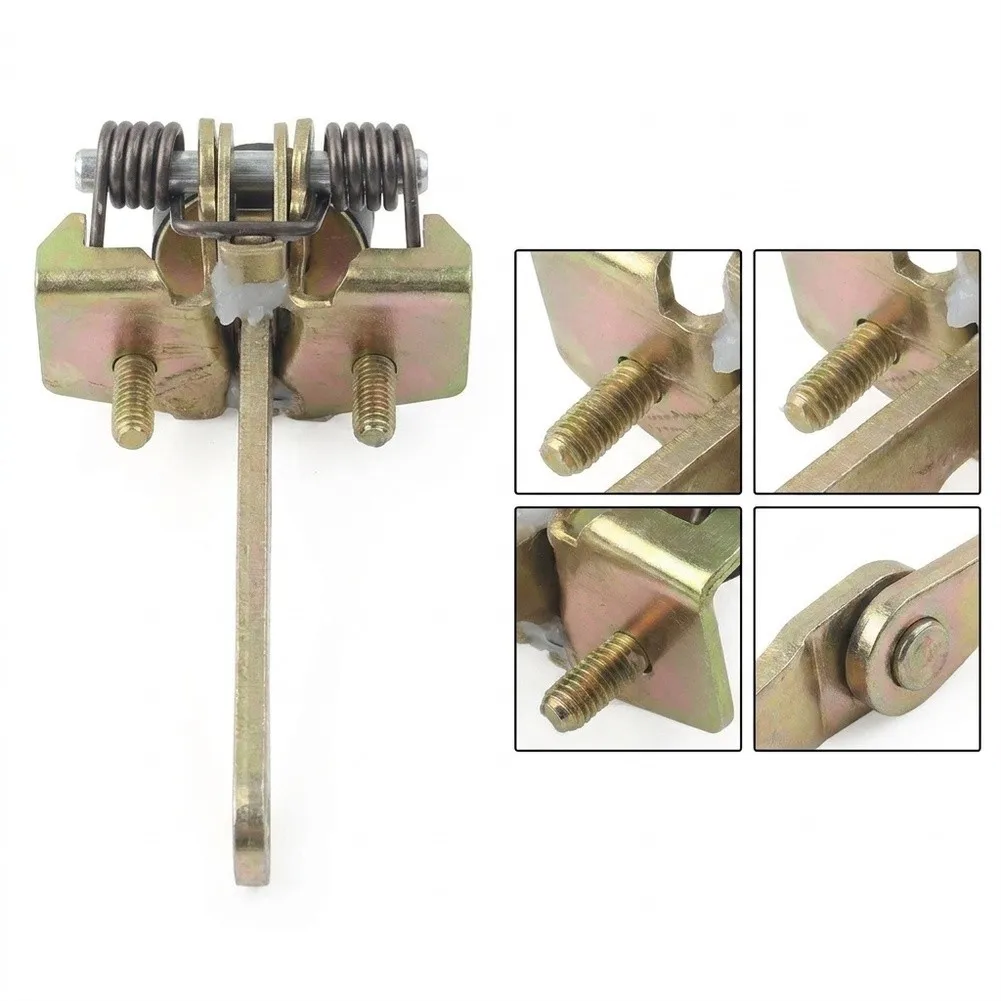 Auto Door Hinge Door Check Strap For Auto Repair Plastic And Metal Factory Specification High Reliability For 1984-2001 Models