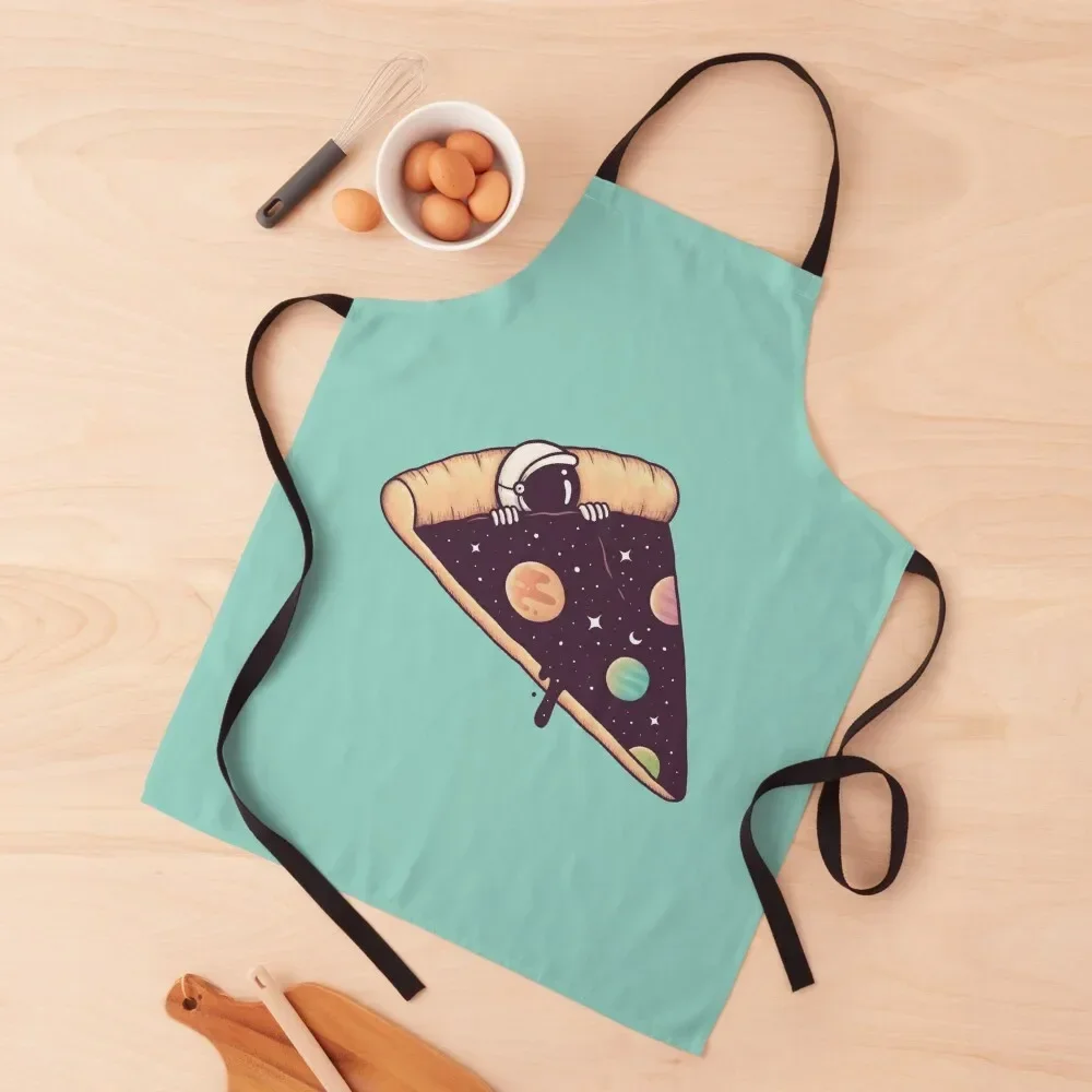 Galactic Deliciousness Apron christmas kitchen cloths cook wear Novelties Kitchen And Home Home And Kitchen Apron