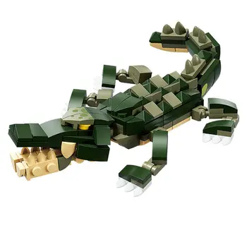 8 最佳銷售 狐狸樂高 - №2