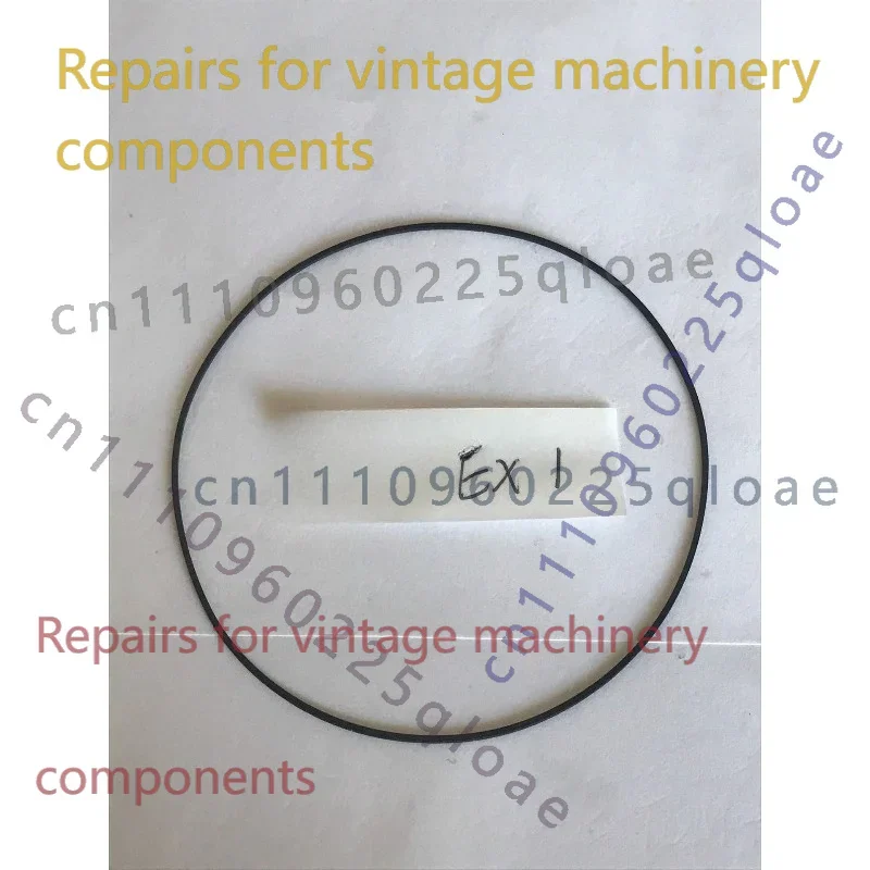FOR Sony EX1 Walkman 1PCS Drive Belt Elastic Rubber Replacement Spare Part For Vintage Cassette Player Repair