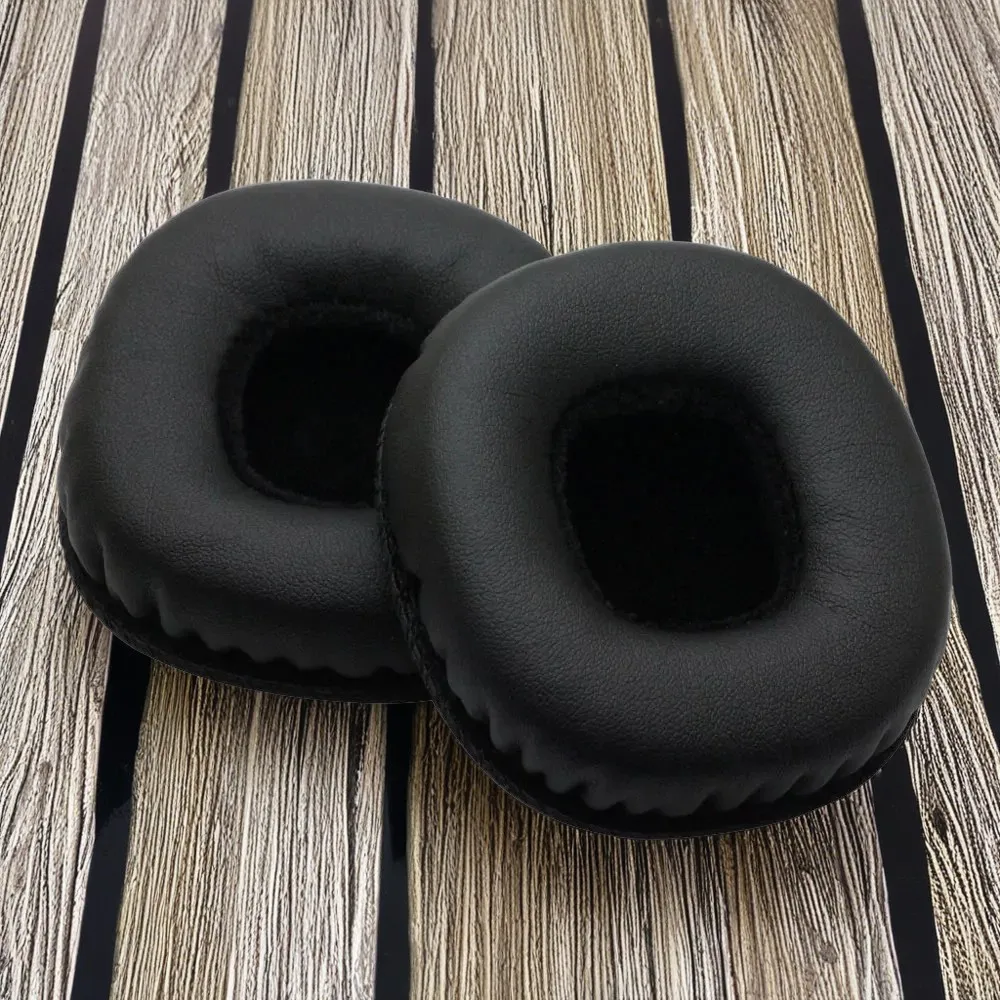 Ersatz-Ohr polster für Marshall Mid Bluetooth-On-Ear-Kopfhörer Weiche Leder-Ohr polster Headset-Ohr polster Ohr polster